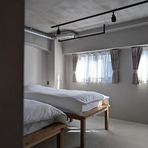 Kamer met Twee Aparte Bedden